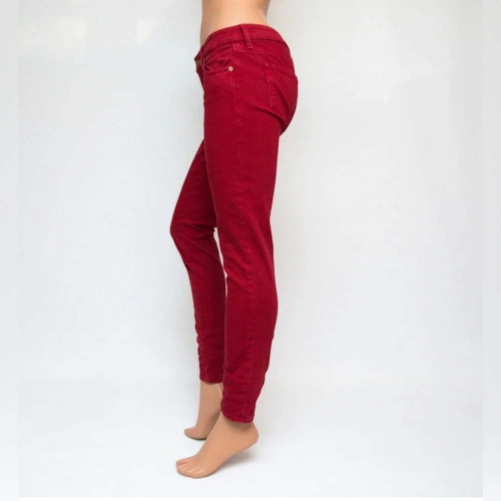 Work Custom Jeans 25 - Picture 3 of 14